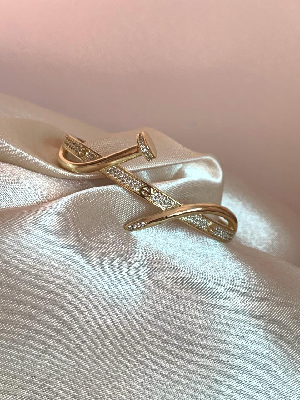 Luxury bracelet