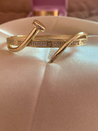 Luxury bracelet