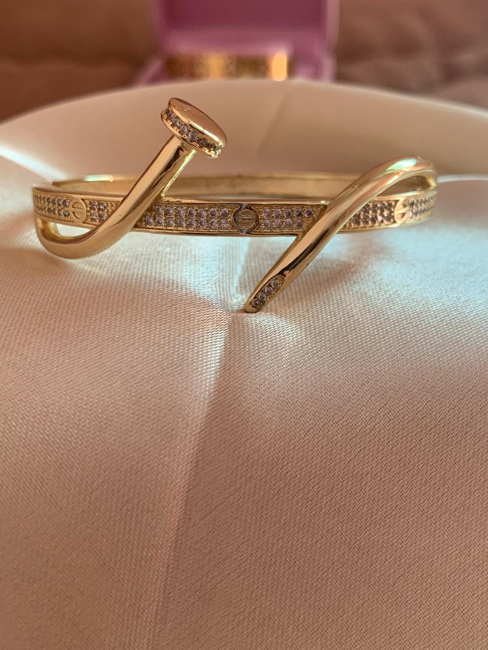 Luxury bracelet