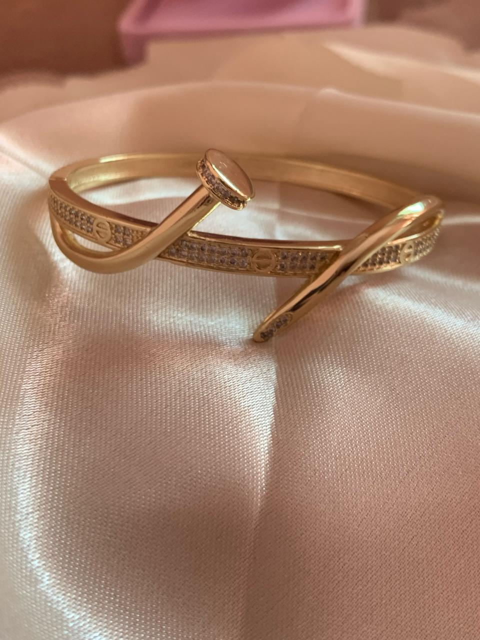 Luxury bracelet