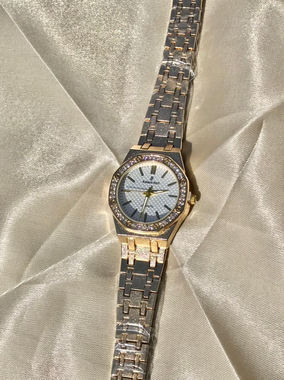 AUDEMARS PIGUET