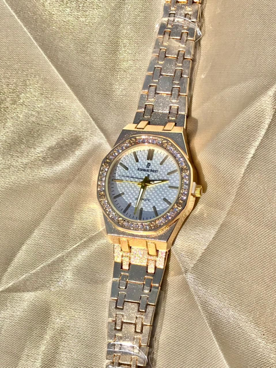 AUDEMARS PIGUET