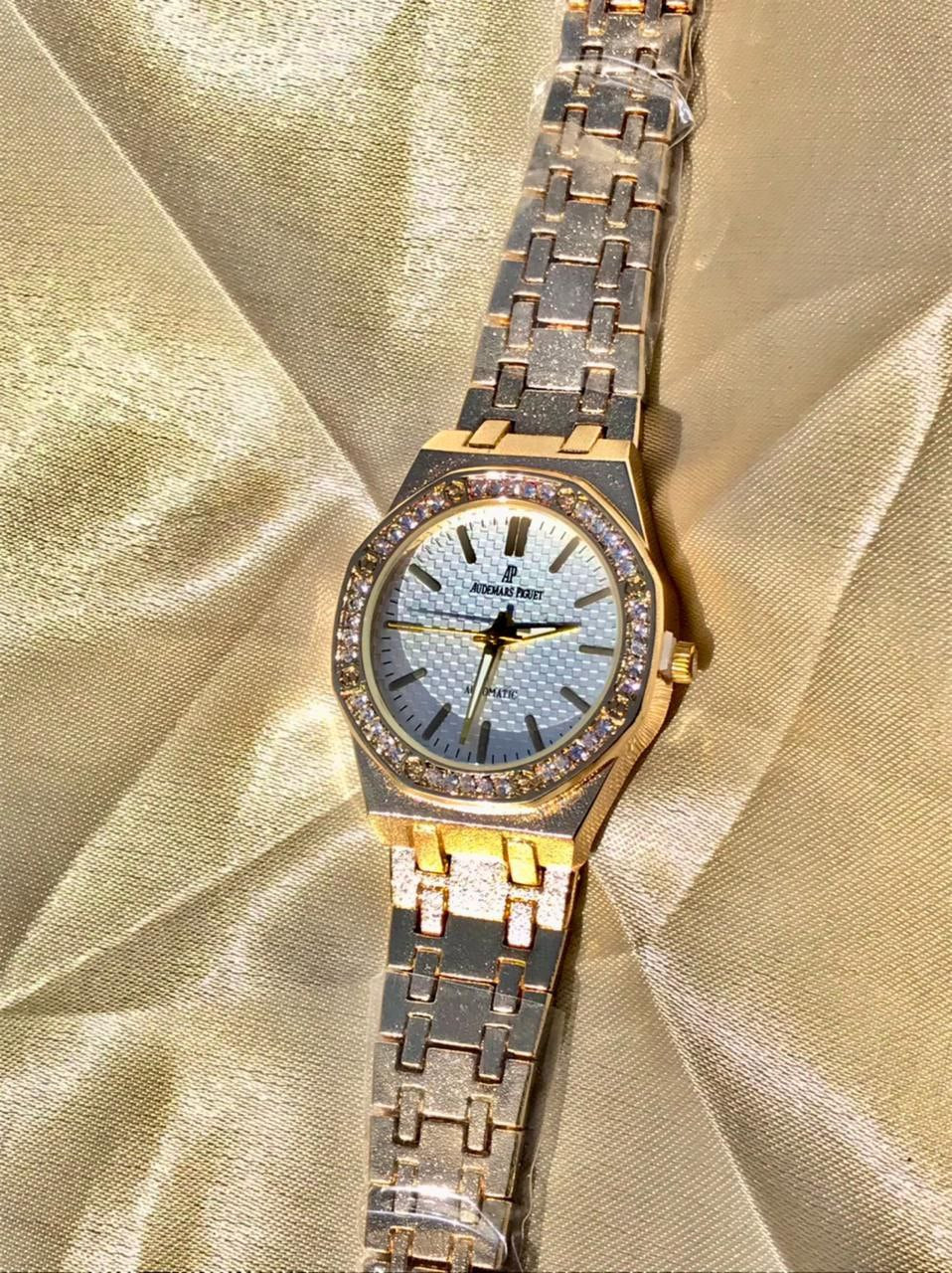 AUDEMARS PIGUET